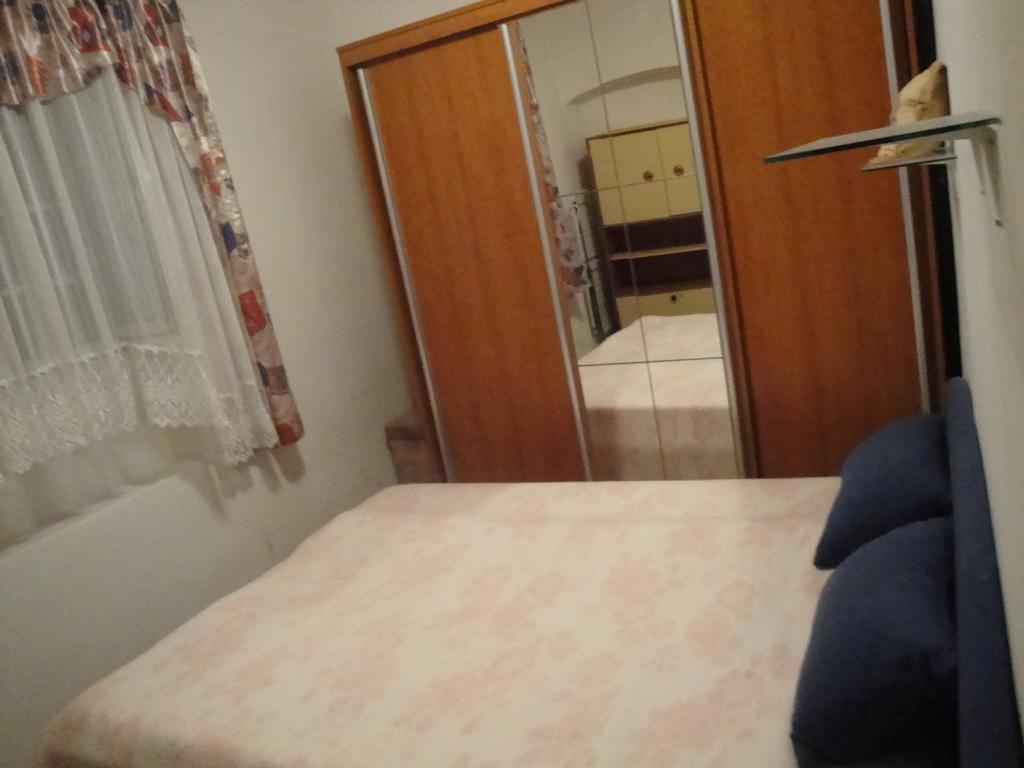 Apartment Saric Lovran Buitenkant foto