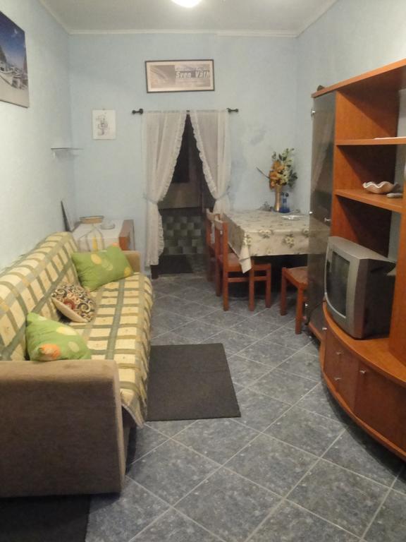 Apartment Saric Lovran Buitenkant foto